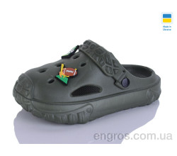 Кроксы M&L  Alex13